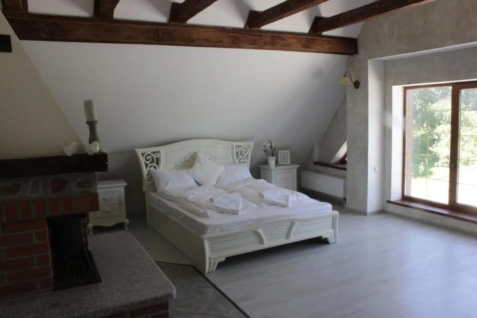 Гостевой дом Вальдхаузен