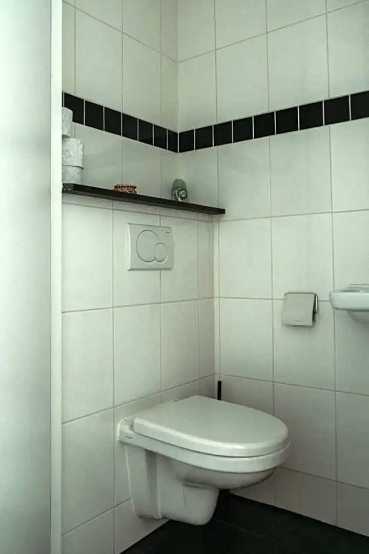 Bed and Breakfast du Parc