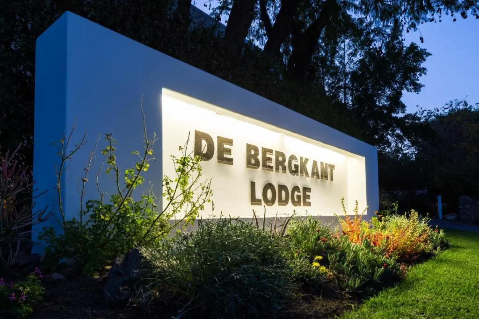 De Bergkant