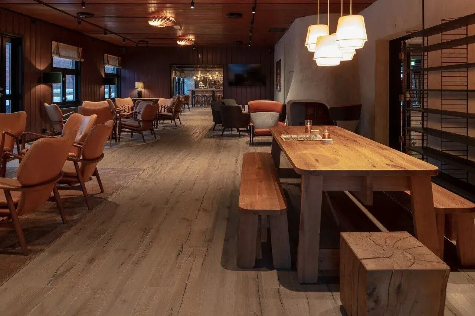 Sørmarka Konferansehotell