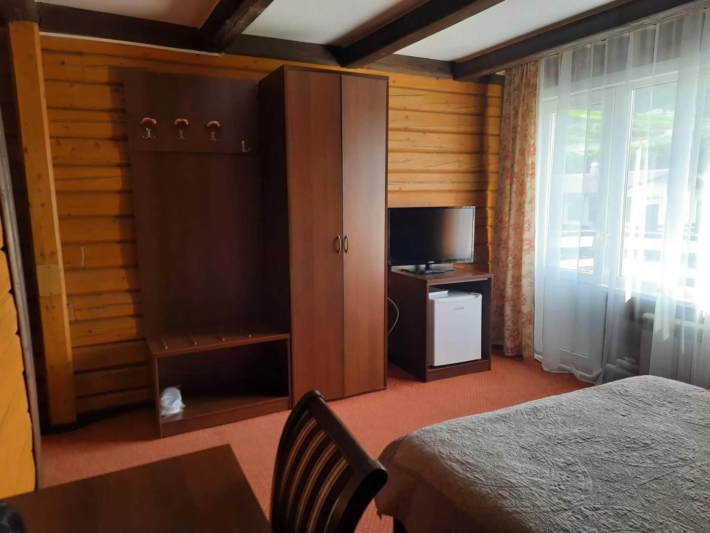 Гостевой дом Тирольский