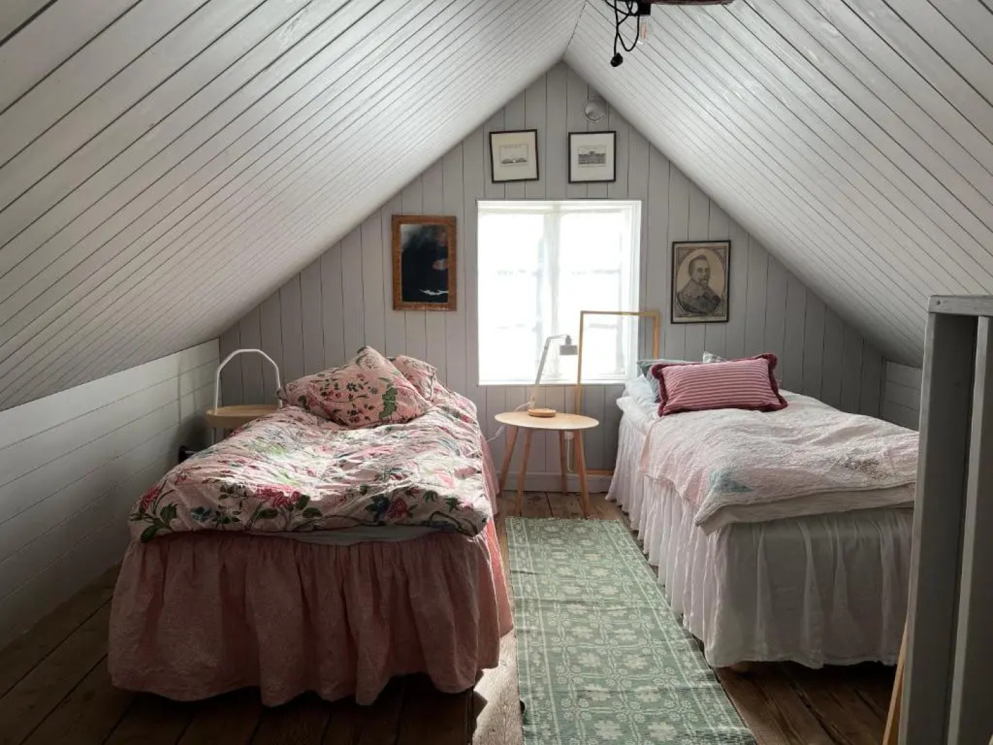 Harrys Hardware Home