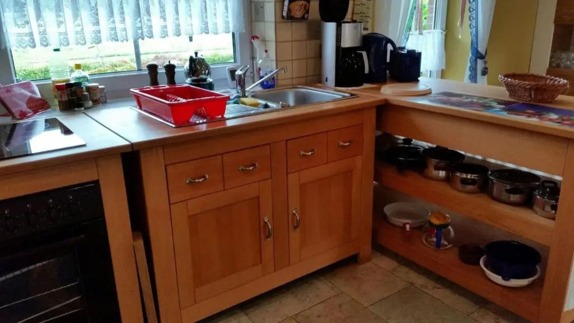 Haus-Schiffer-Ferienwohnung-Lilli