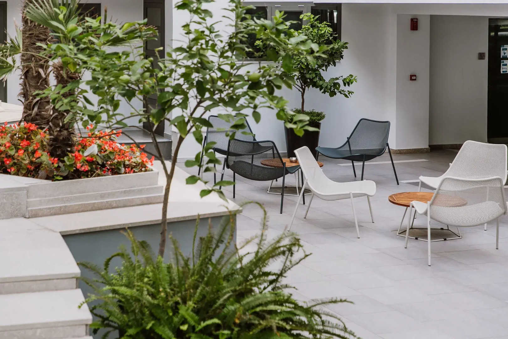 Margarita Sea Side Hotel