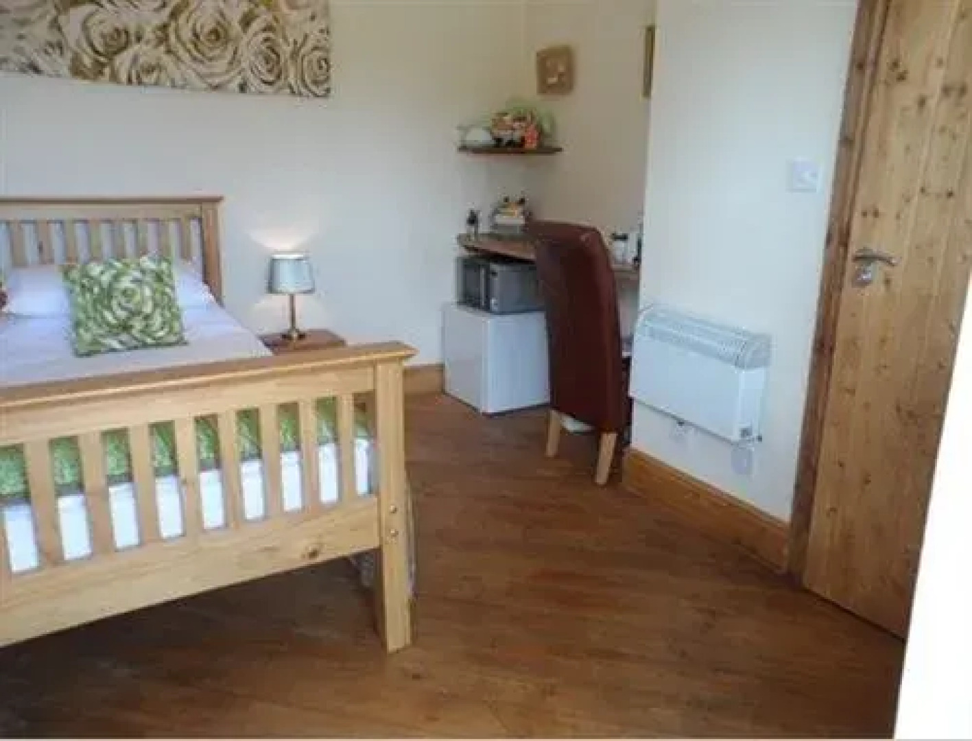 The Stables- Deer Park Farm