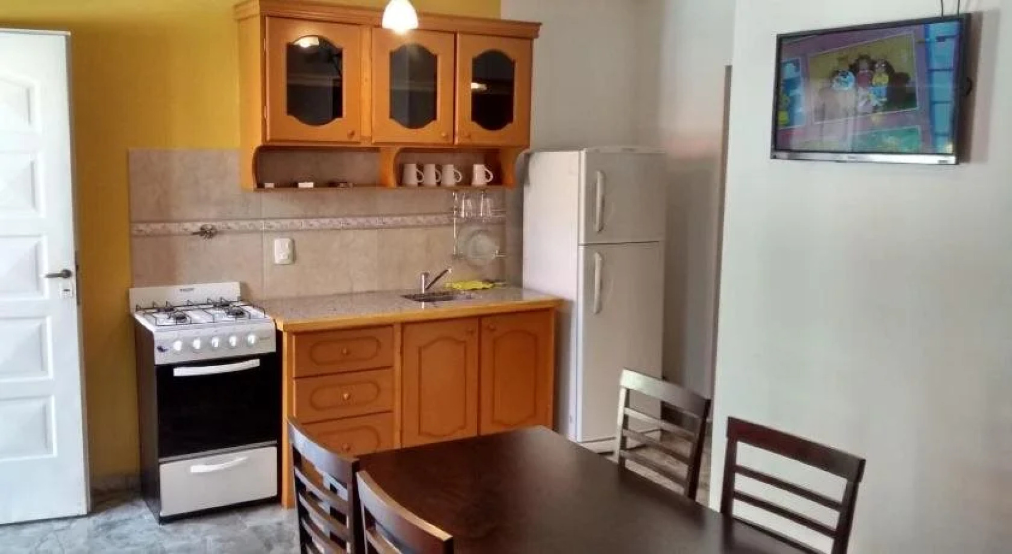 Cabañas Ensueño del Lago