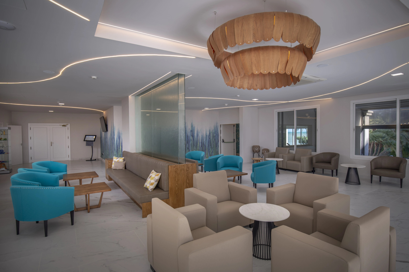 Ainturban Hoteles S.L.U