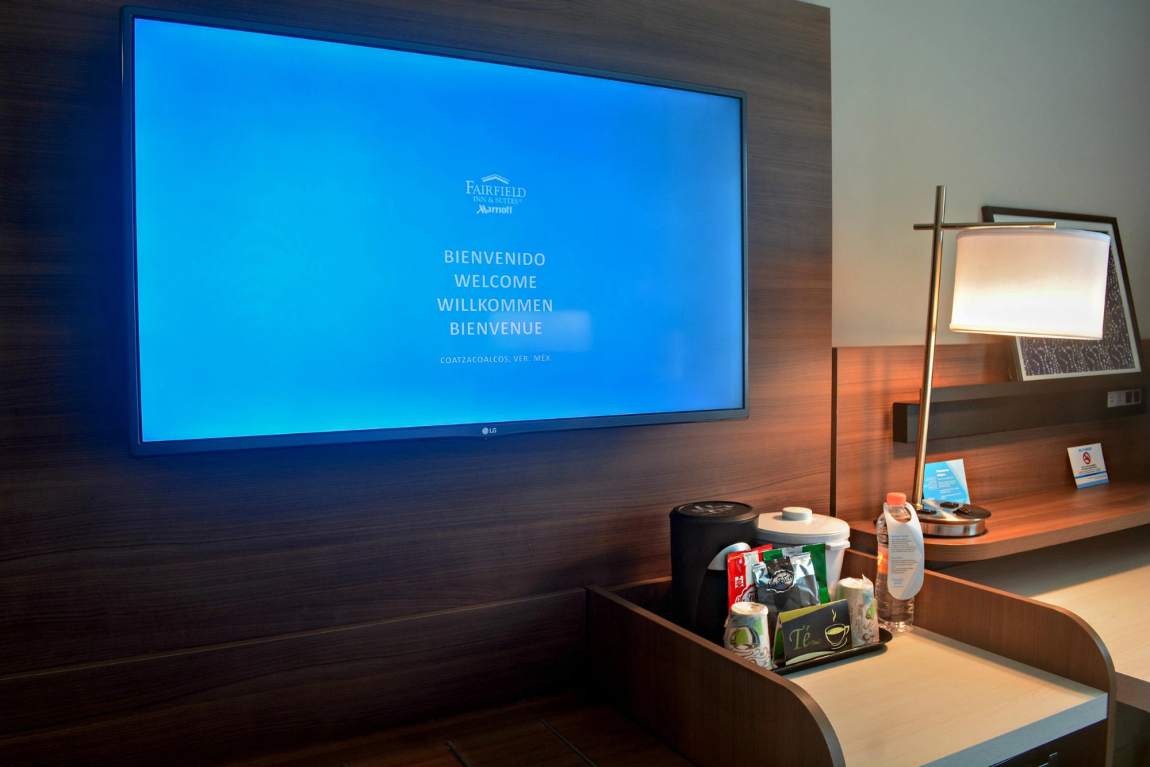 Fairfield Inn & Suites Coatzacoalcos