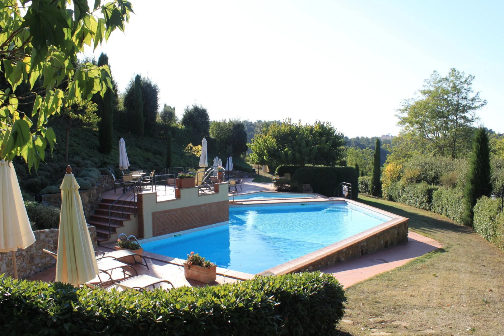 Il Torrino Country Resort
