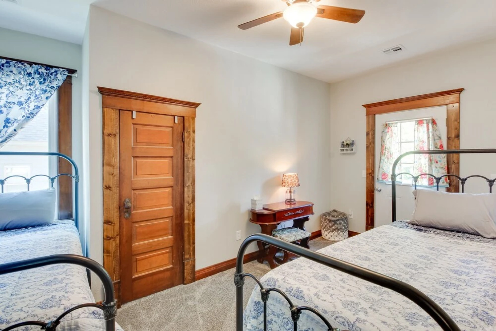 Central Chanute Historic Home w/ Porch!