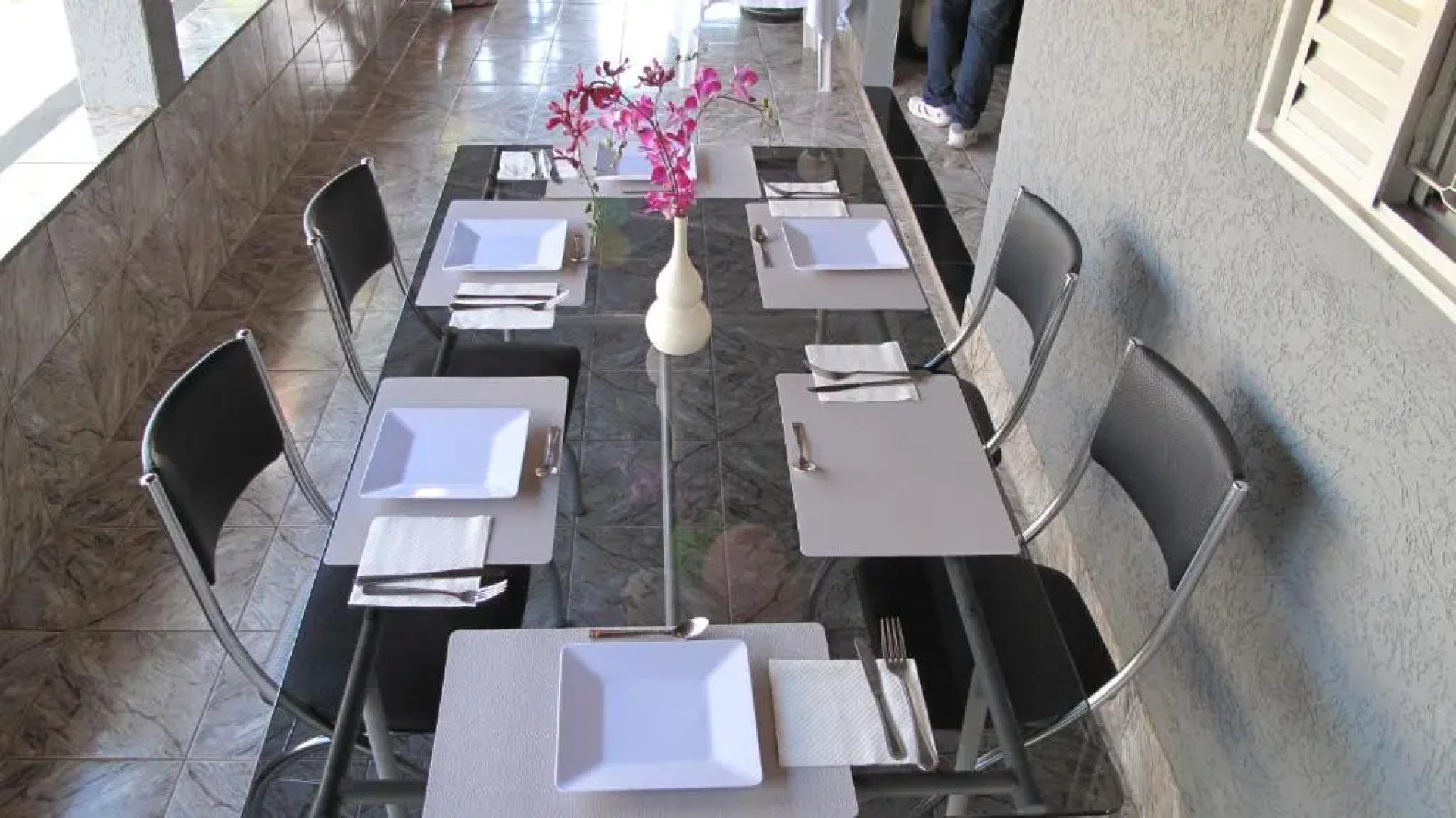 Pousada Flor Dos Ipês