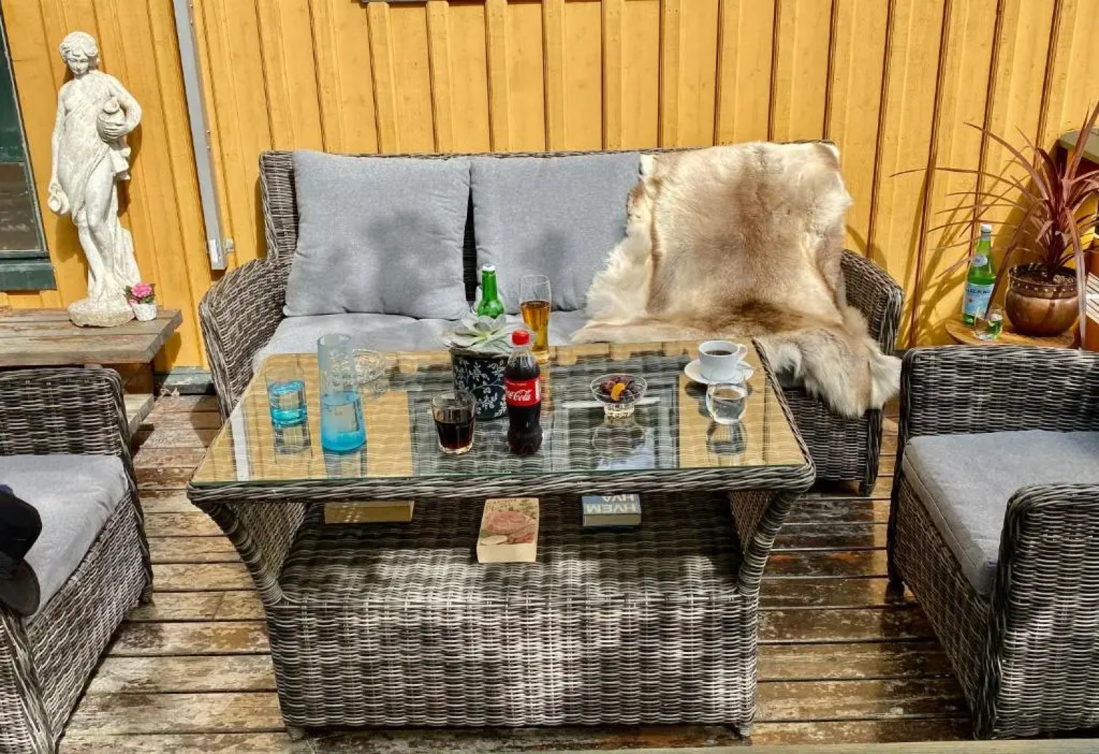 Sarpsborg Apartments