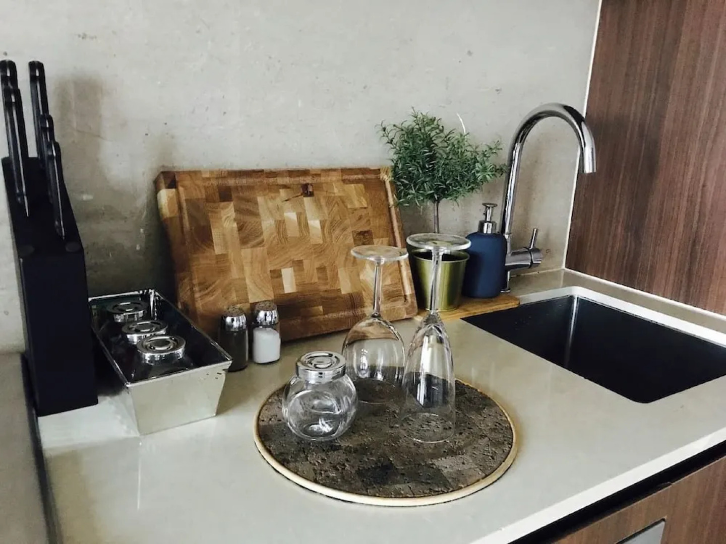 ILK Apartments South Yarra