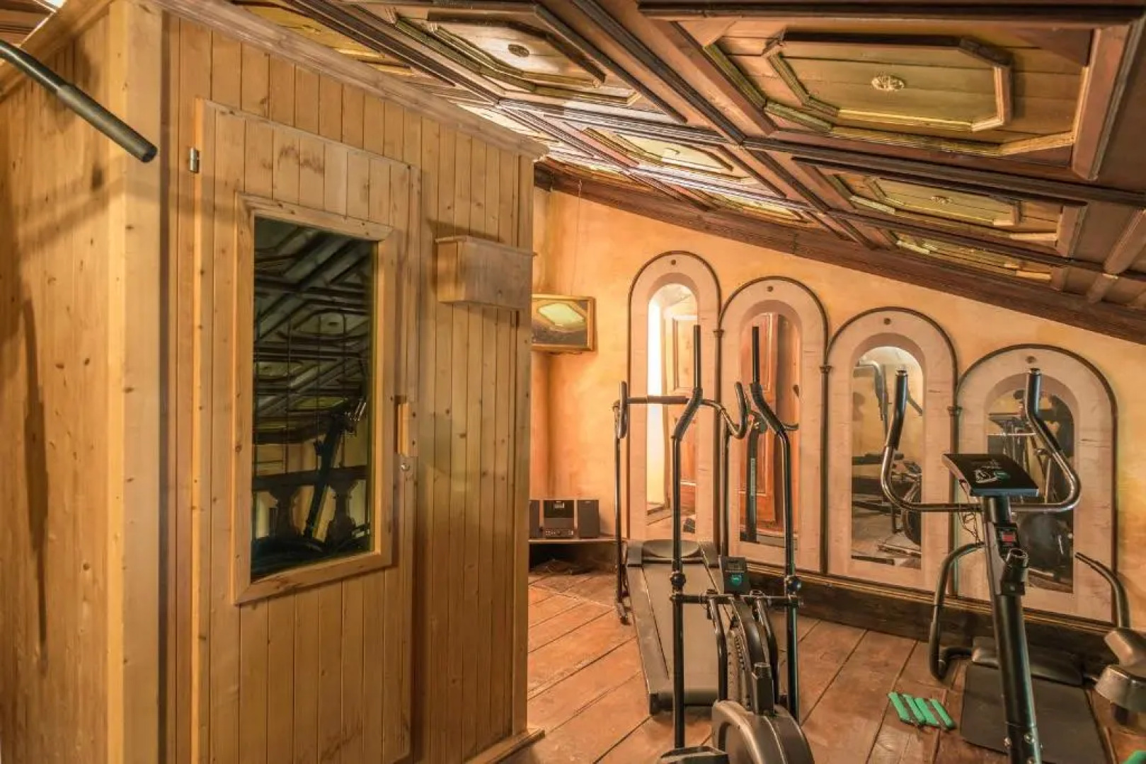 Villa Delle Sophore 16 4