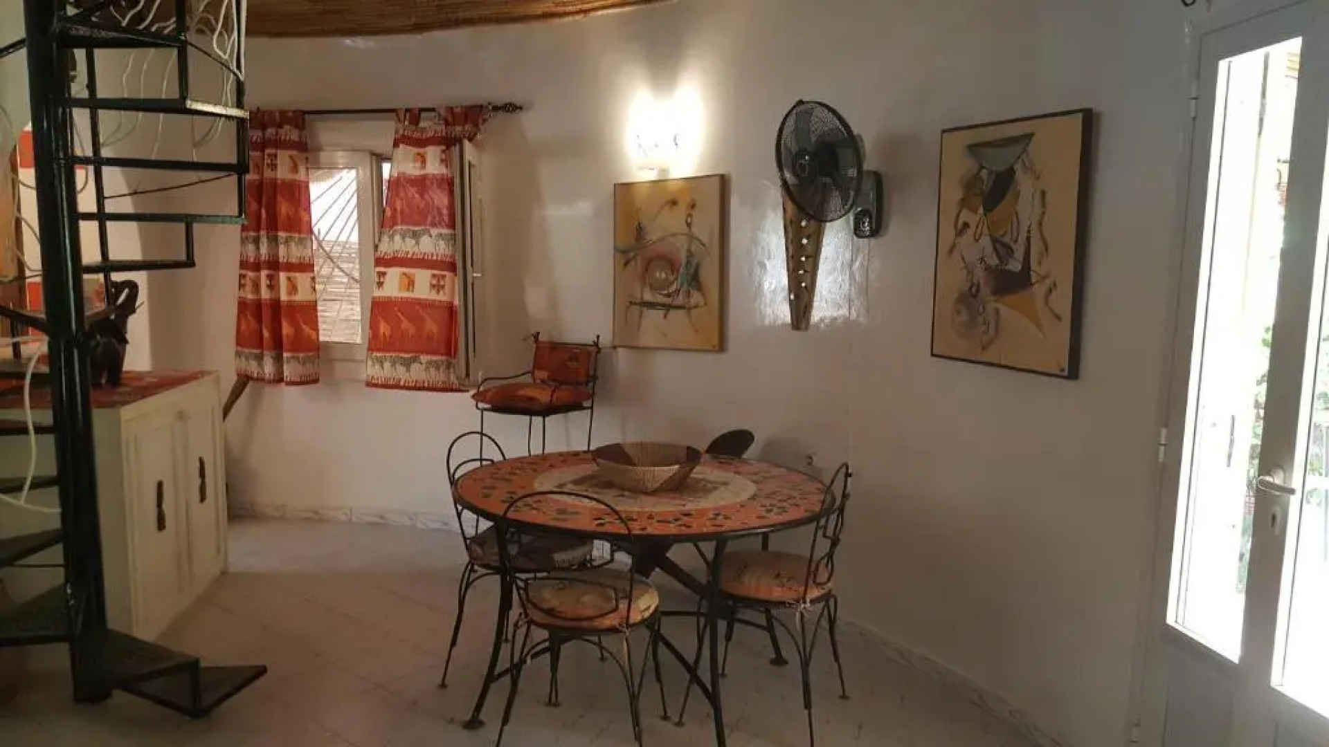 Résidence Safari Village