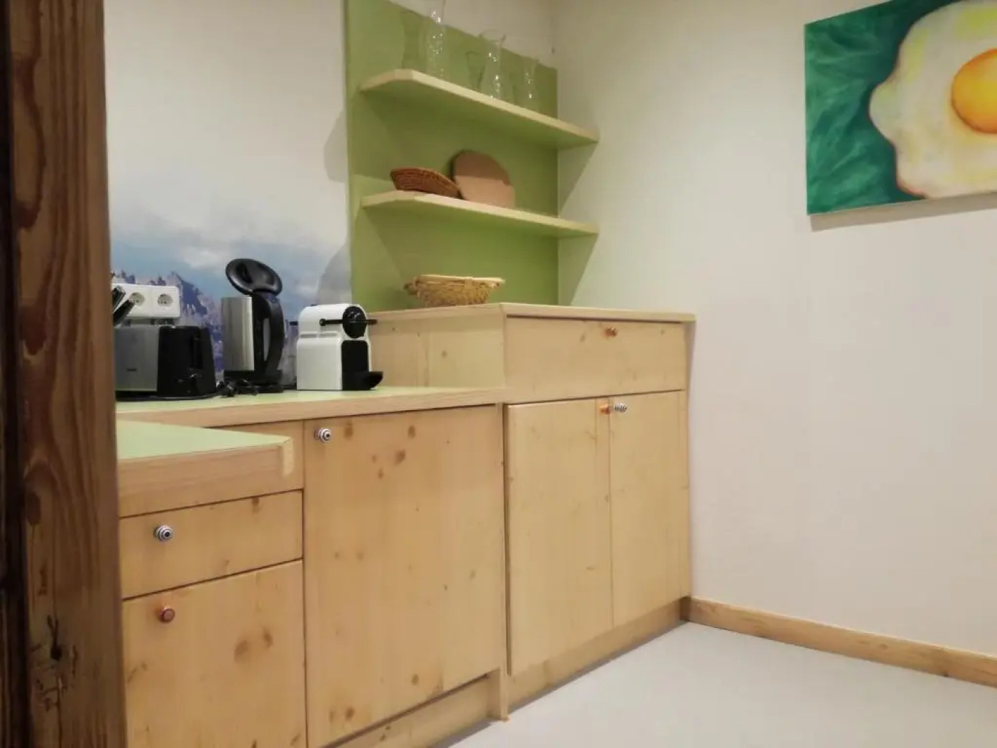 Dobringers Chalet-Dorf Warös