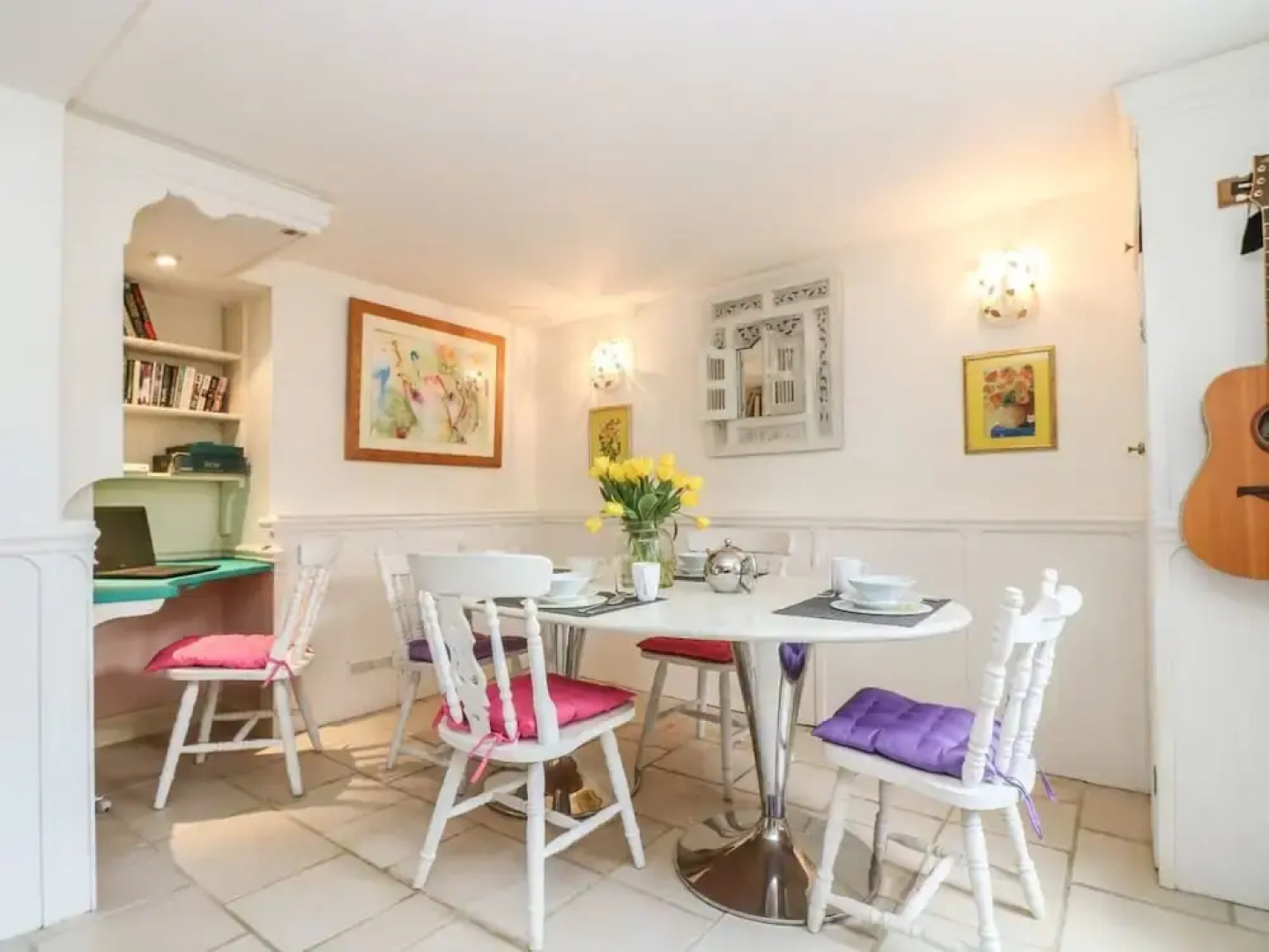 Blue Mist Lower Metherell