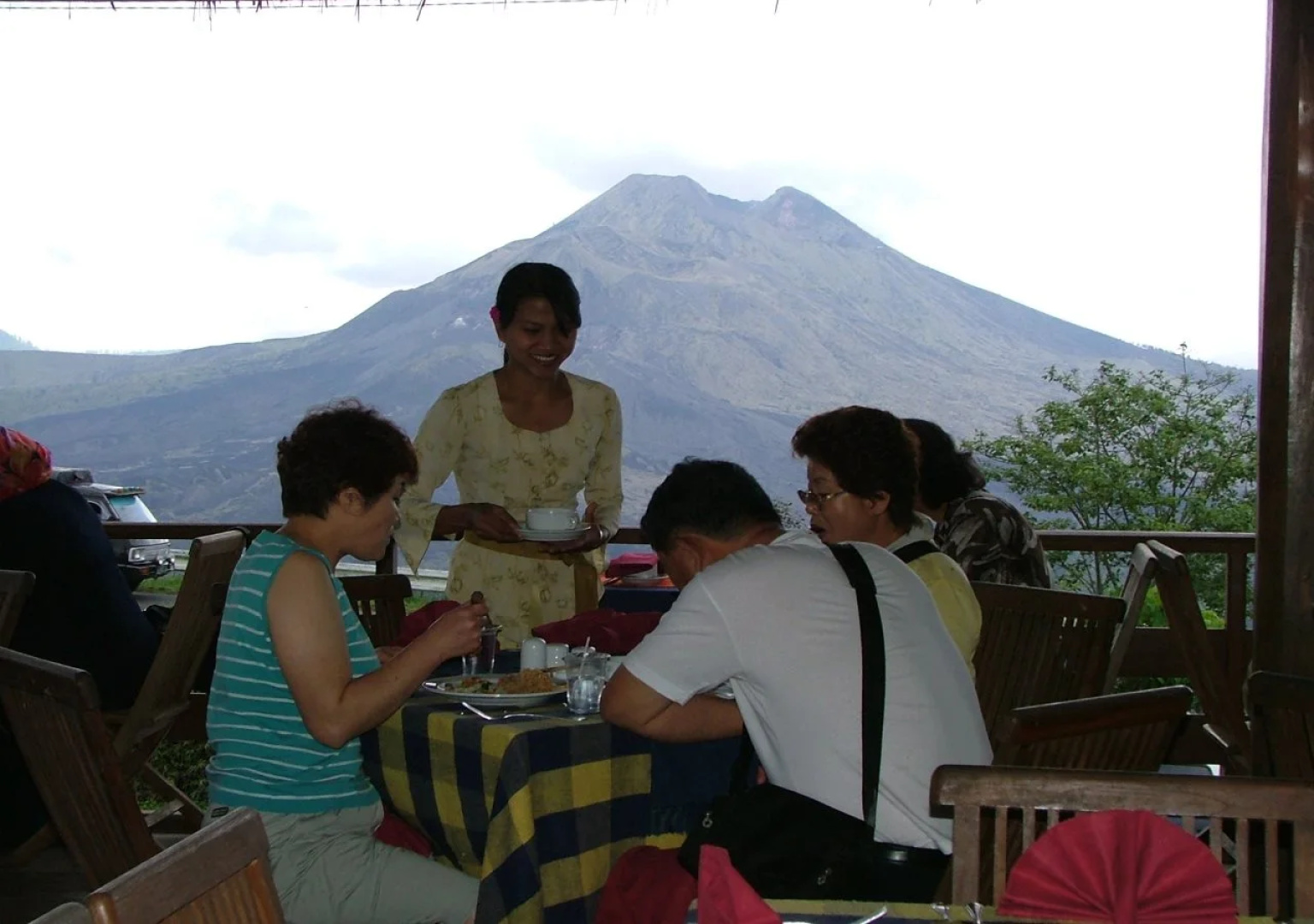 Amerta Sari Hotel & Restaurant