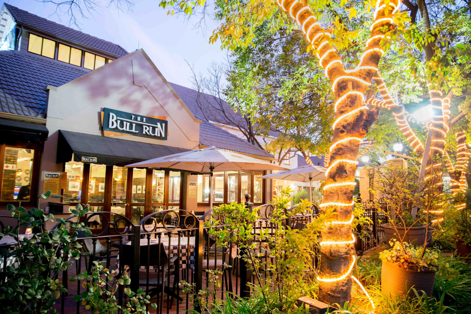 Protea Hotel by Marriott Johannesburg Balalaika Sandton