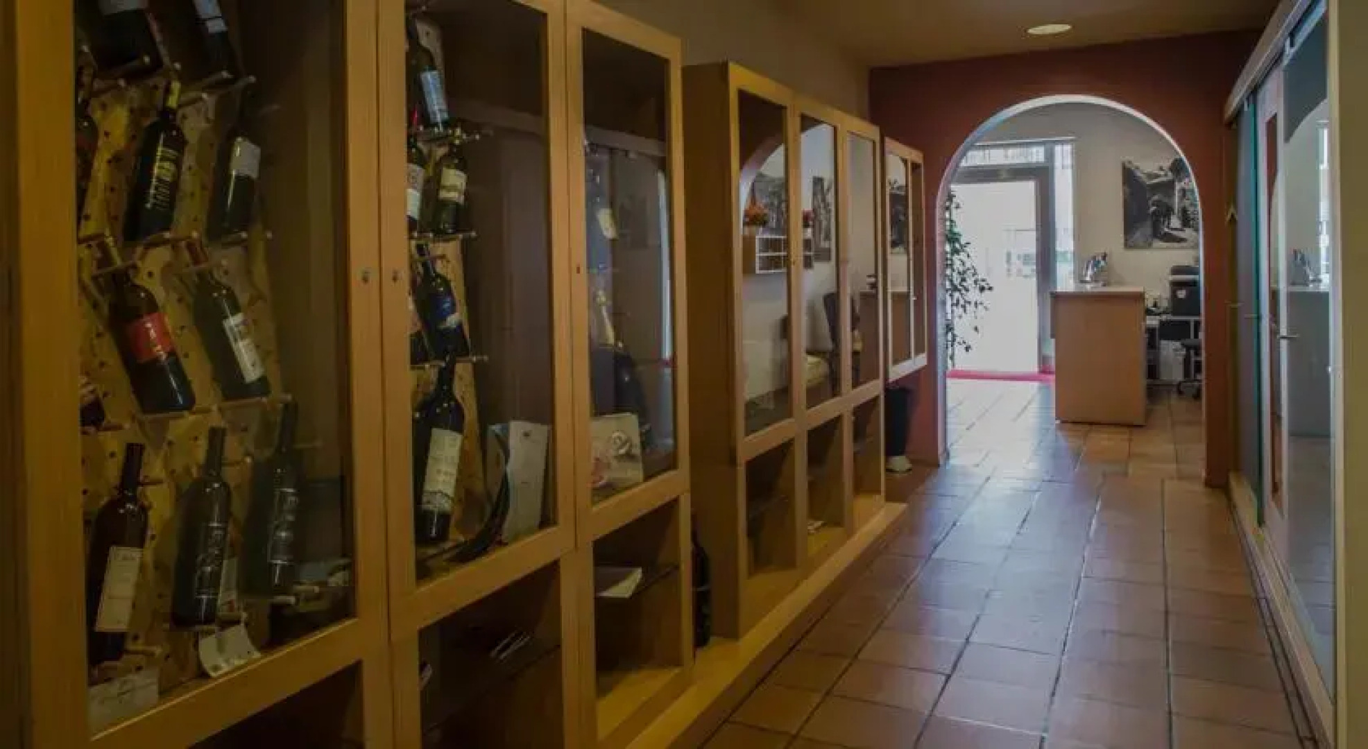 Albergo Stazione Mendrisio