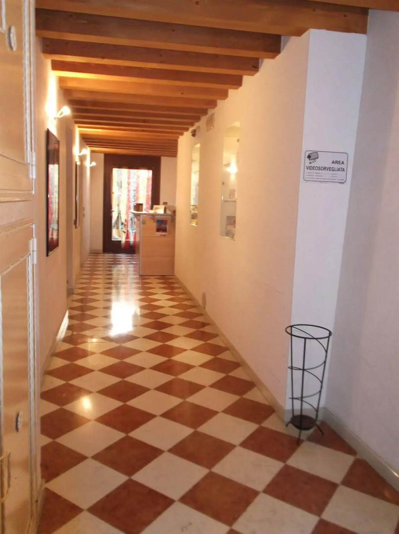 Guest House Delizia Estense