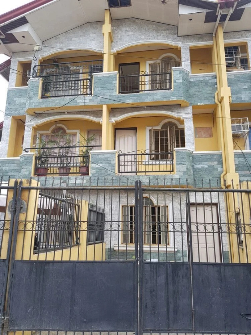 Alaminos Backpackers & Travelers nest