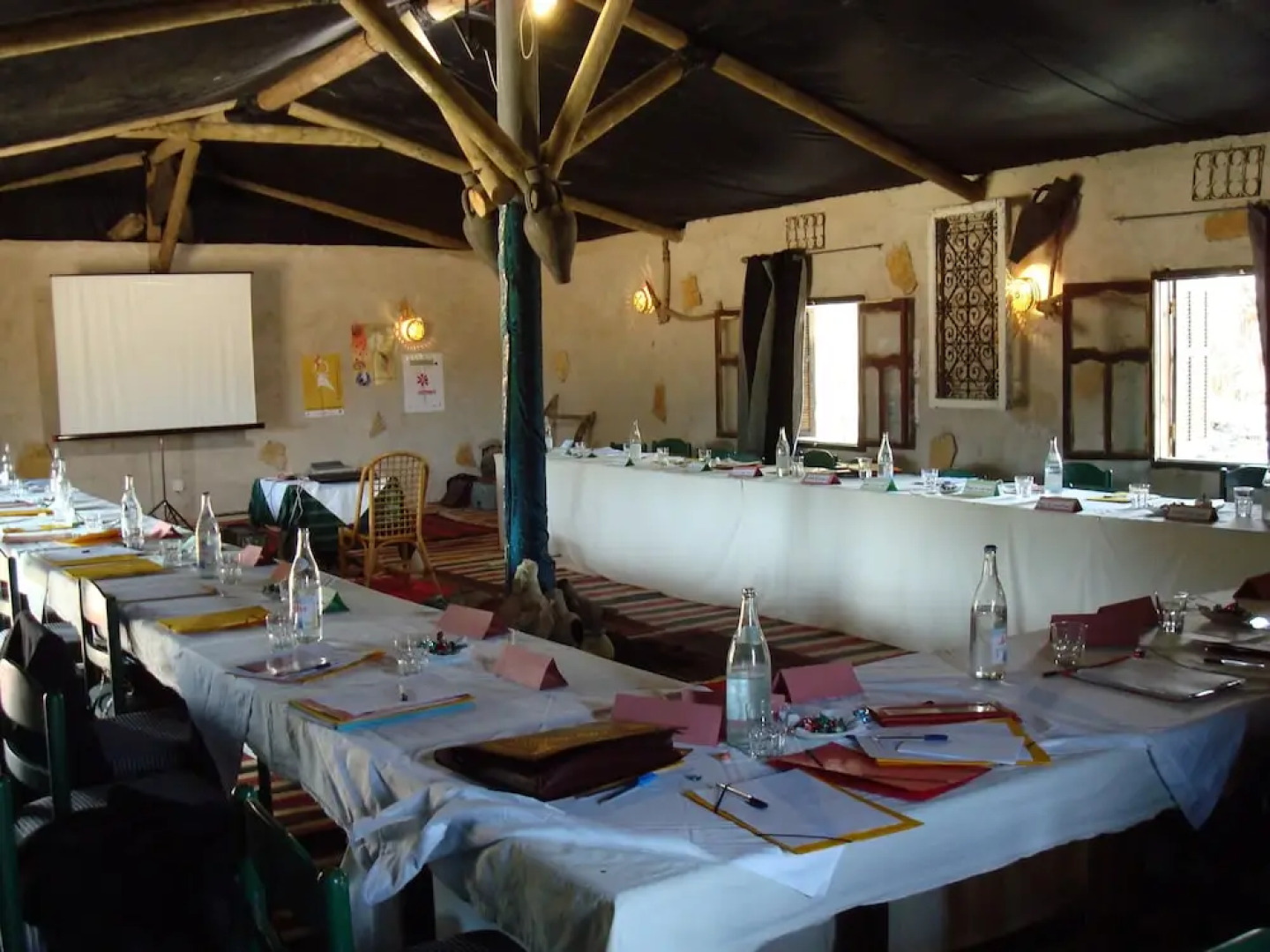 Hotel Dakyanus Tataouine