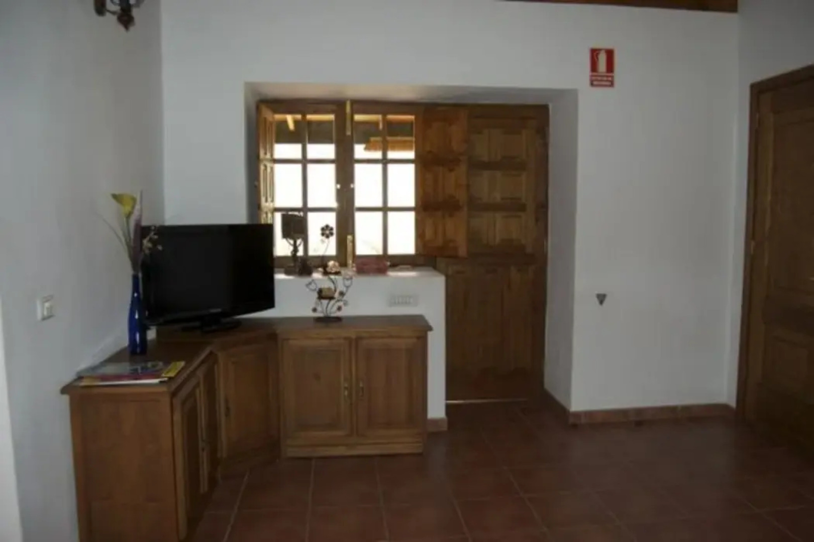 Casa Rural Rincón del Olivo