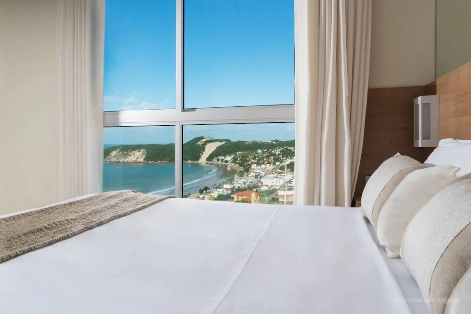 Blue Ocean Ponta Negra