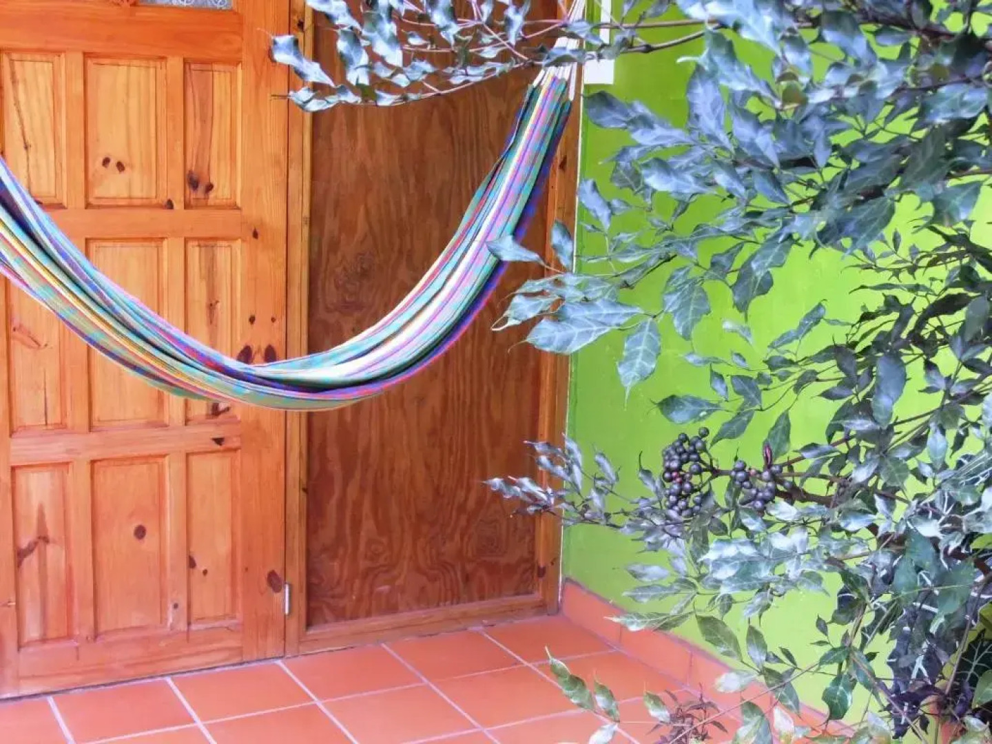 Serenity Lodges Dominica