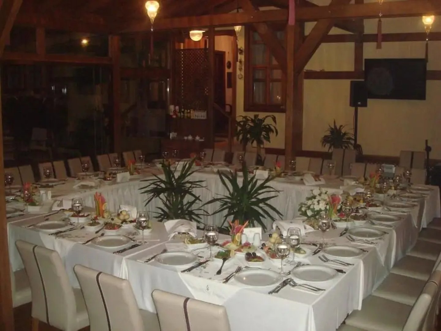Kale Ici Hotel - Special Class