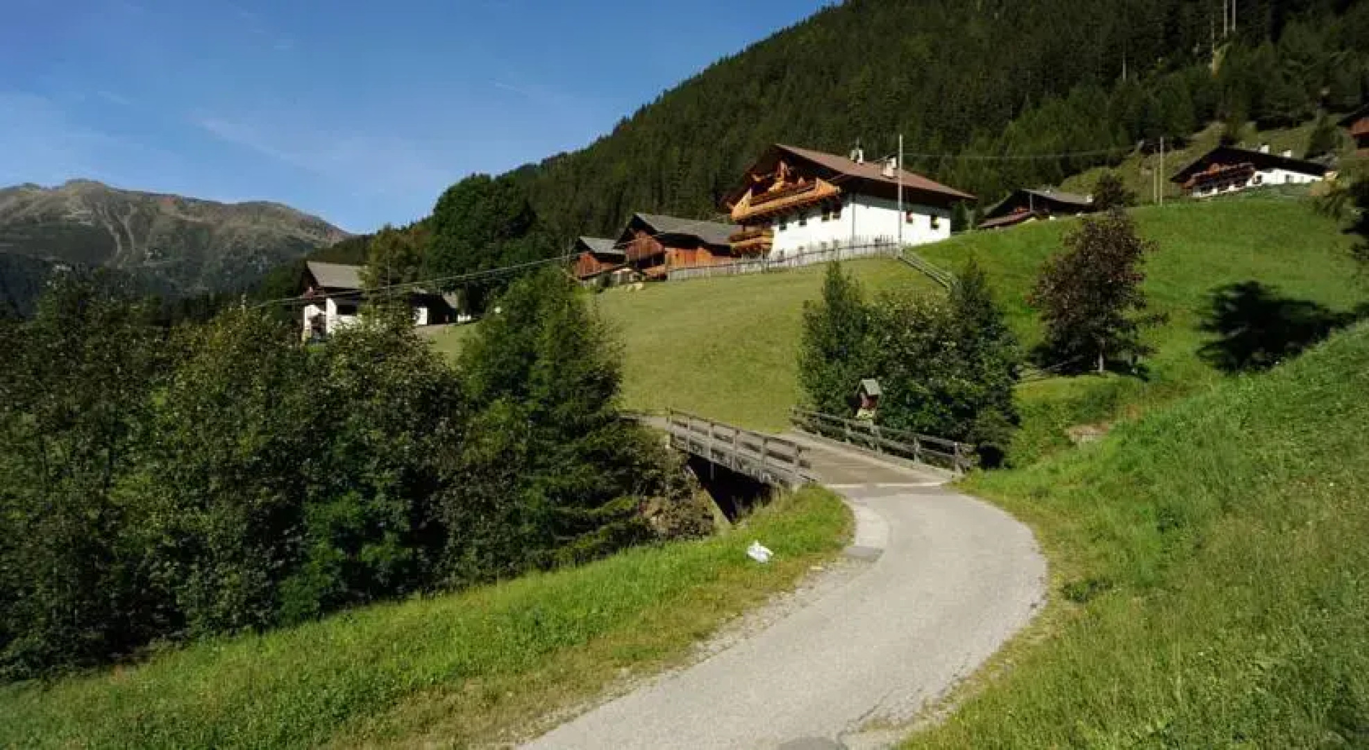 Hintermurrhof