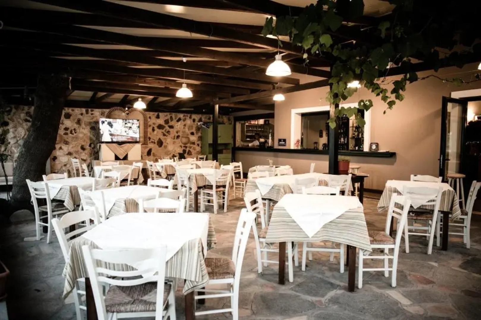 Green Sea Apartments