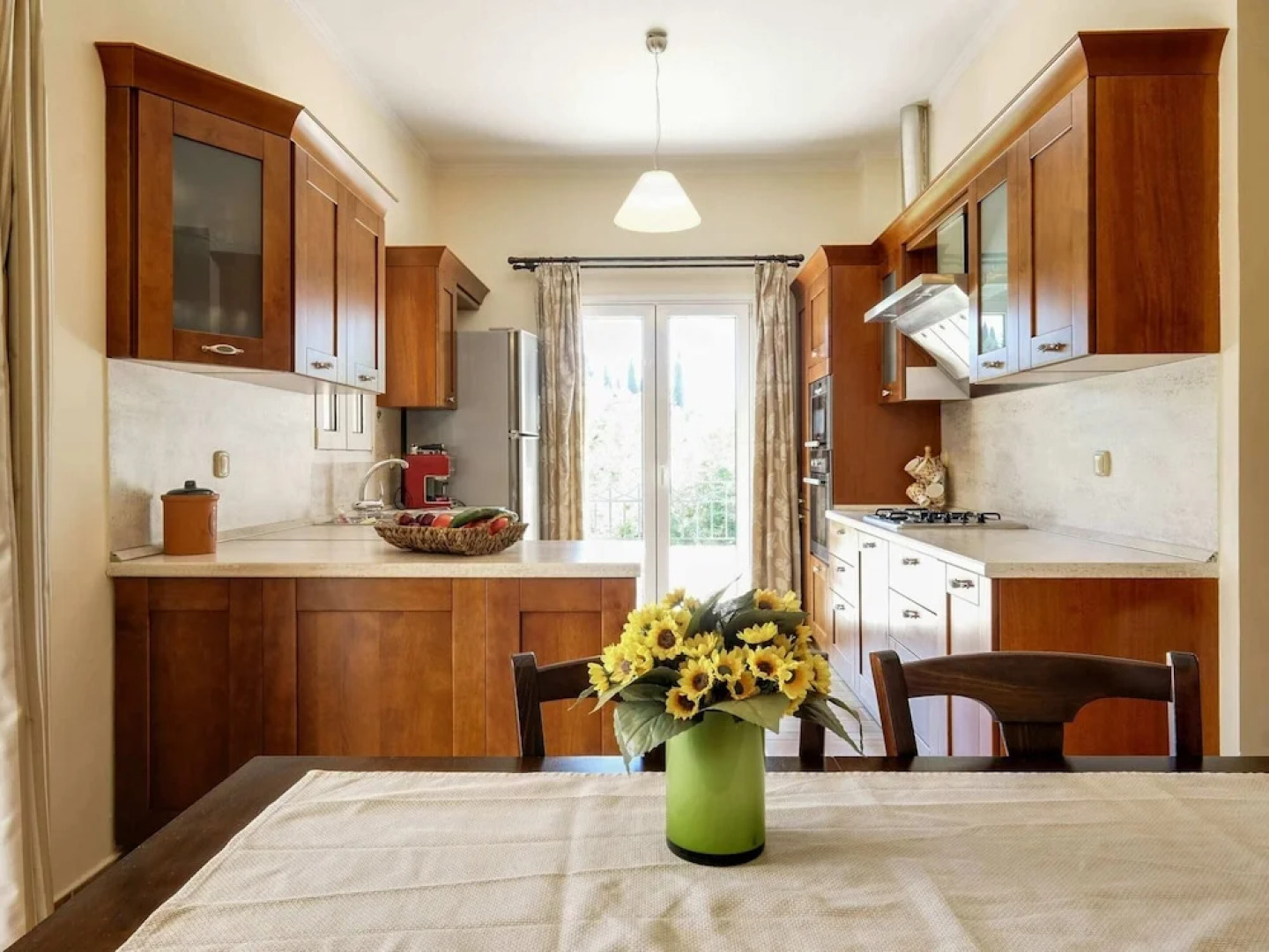 Villa in Kerkira Near Corfu Beaches