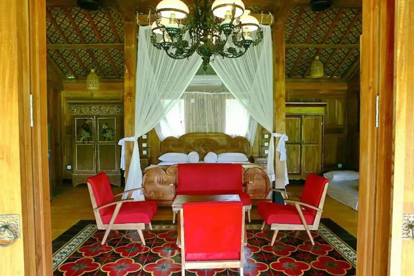 Desa Limasan Retreat