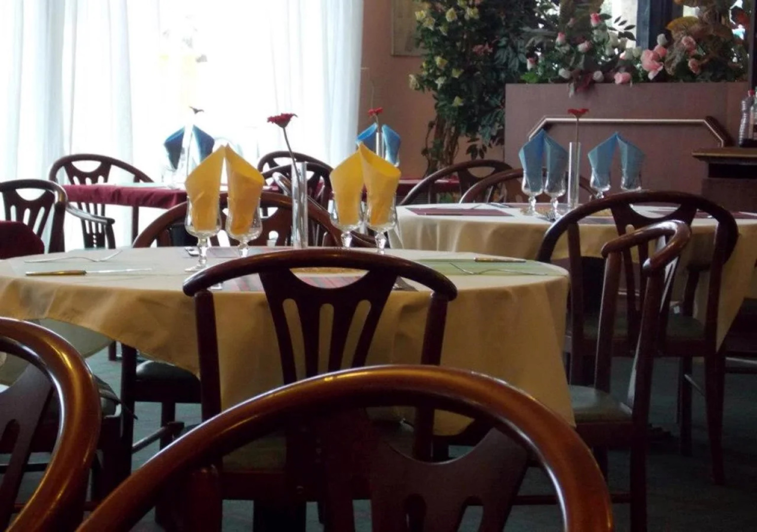 Eurohotel Paris Nord