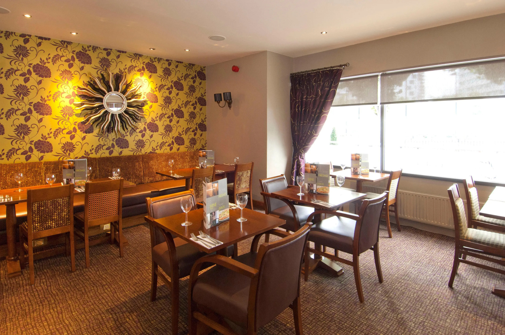 Premier Inn London Wembley Park