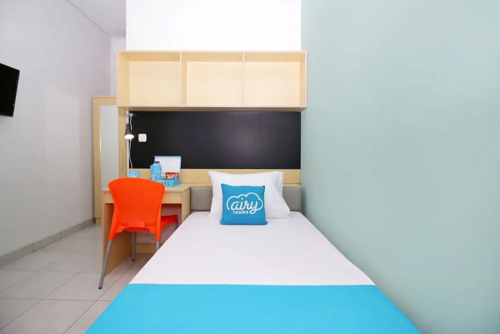 Airy Eco Jatinangor Cikuda 9 Sumedang