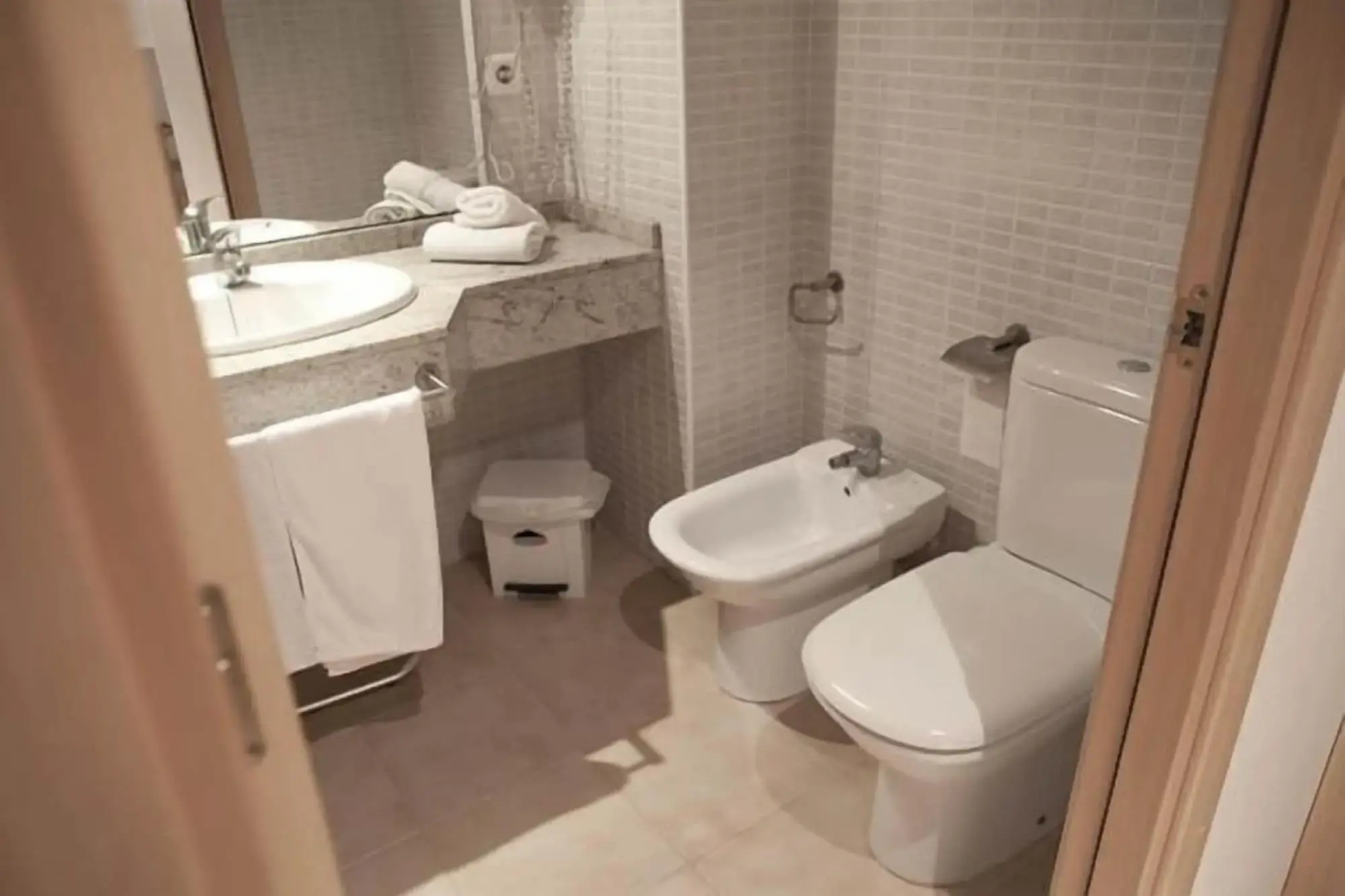 Apartamentos Las Dunas