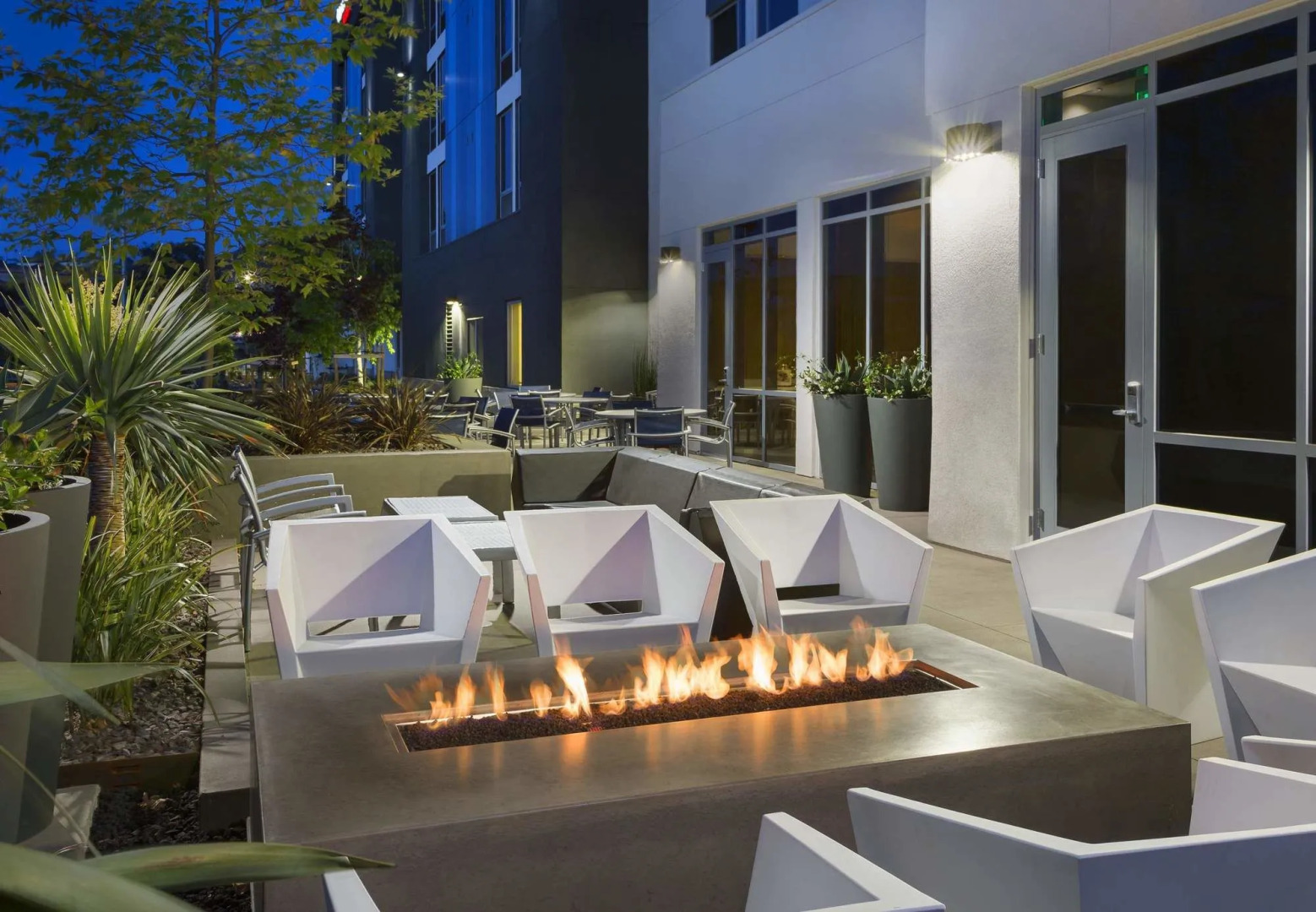 Springhill Suites San Diego Mission Valley