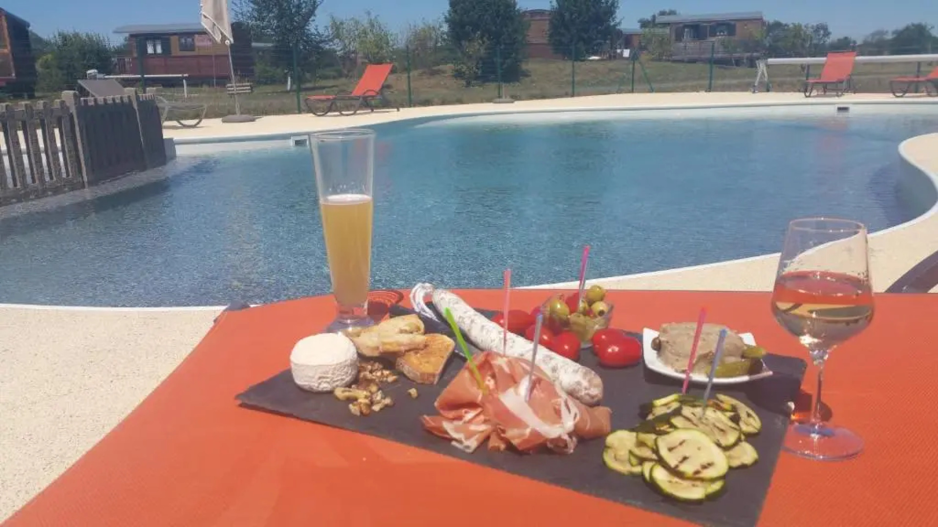 Le Village de Cottages - Le Pôle du Cheval et de l'Âne