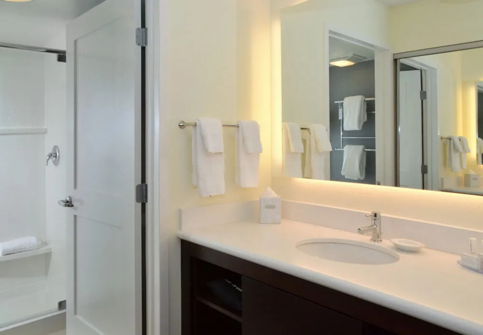 Residence Inn Akron Fairlawn