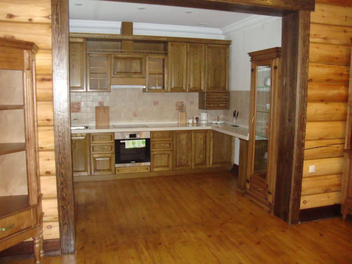 Катунские пороги