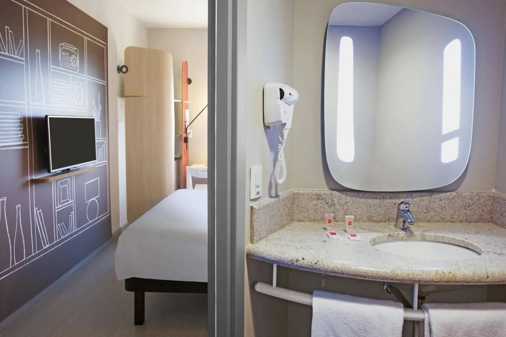 Ibis Paranagua
