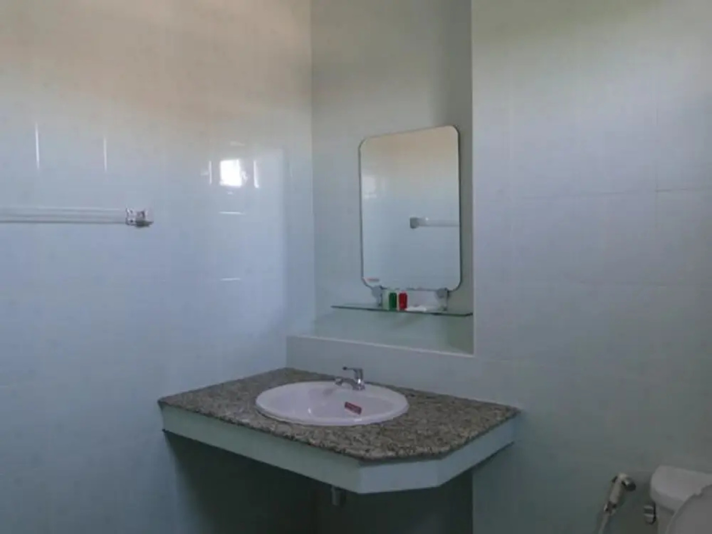 Dwell Apartment Hotel