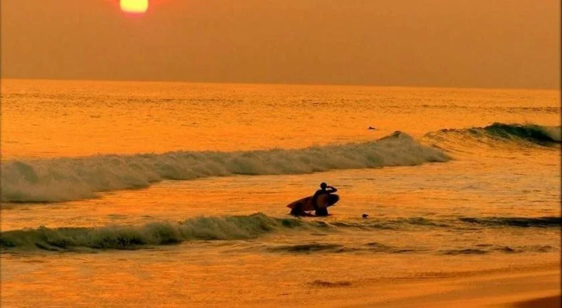 Casa del Mar Surf Destiny