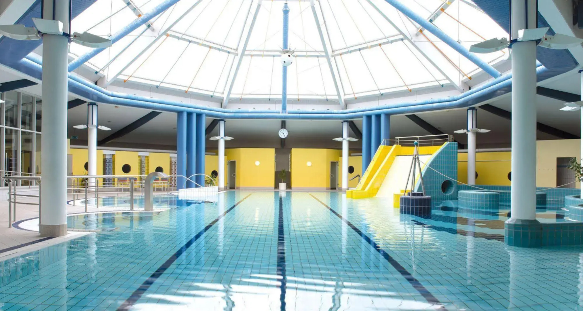 Victor's Residenz-Hotel Teistungenburg