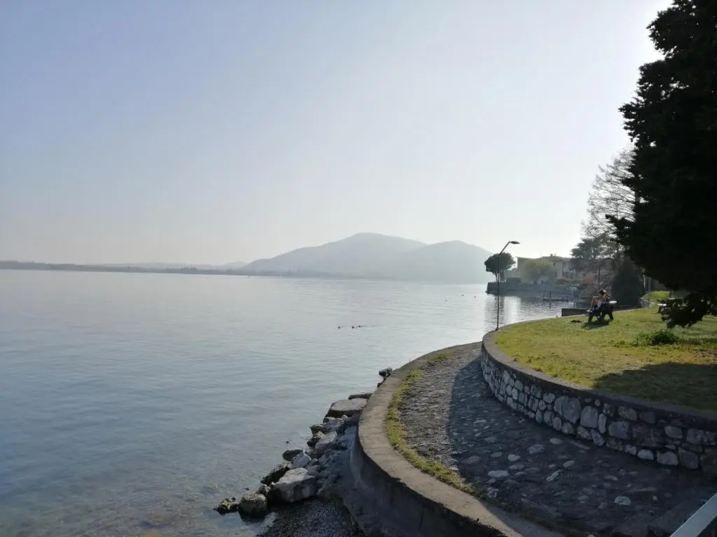 IseoLakeRental - Casa La Rondine