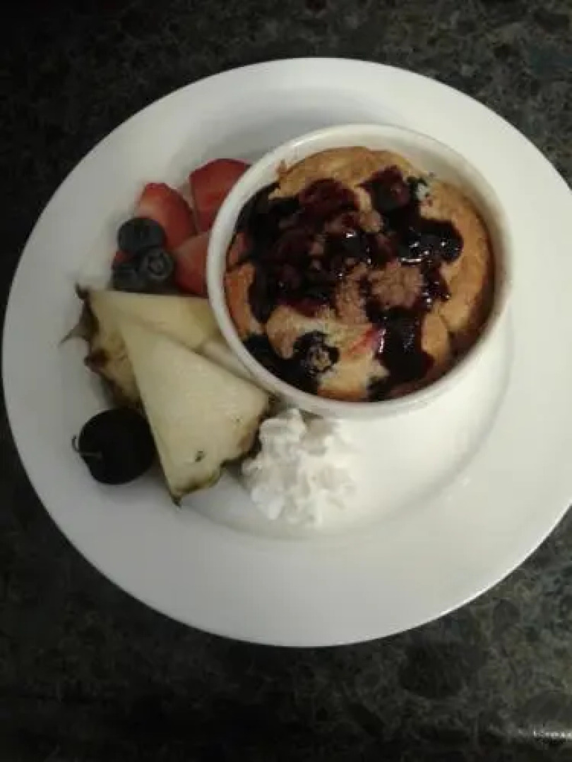 The Garden Gate Bed and Breakfast