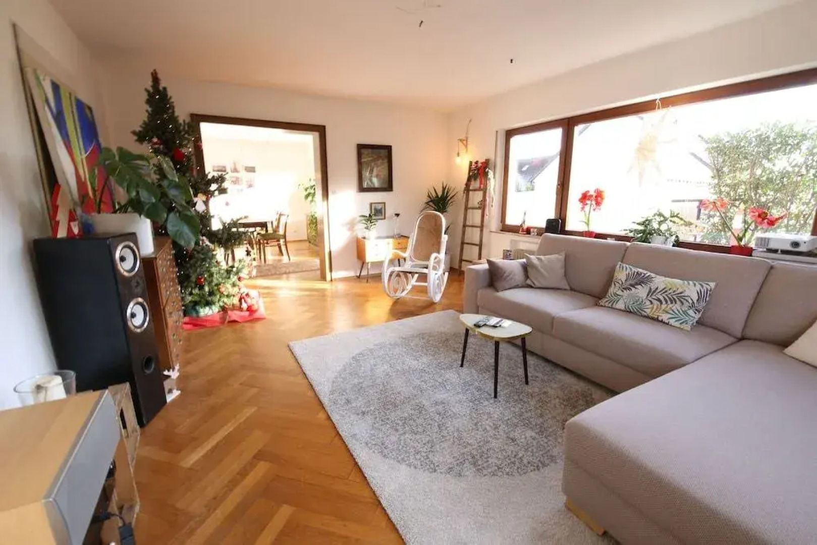 Rosenstrasse11 - Gästezimmer